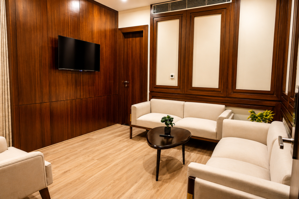 Executive Room
